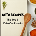 9 Best Keto Cookbooks
