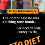 Keto Diet Success Story