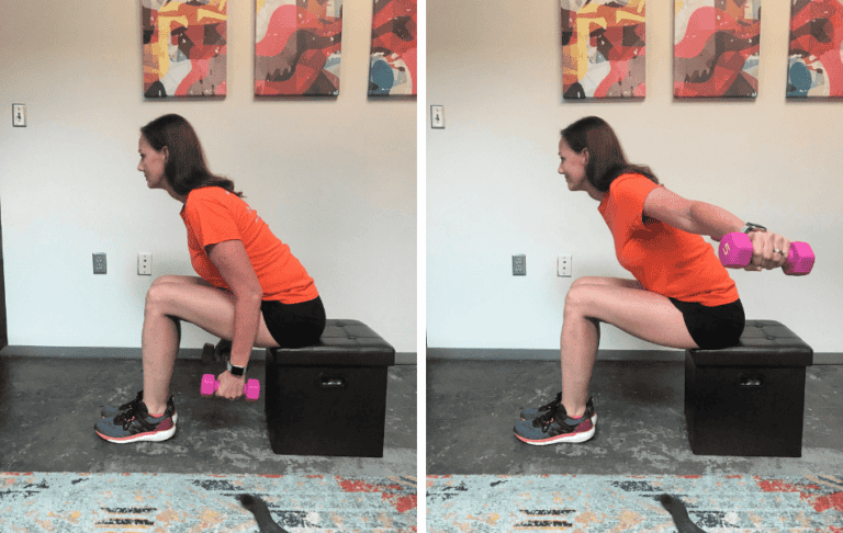 5 Excellent Shoulder Exercises to Sculpt Your Arms | Healthy Ambitions