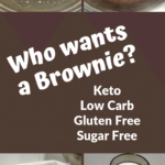 Keto Approved Brownie Recipe
