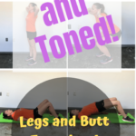 Legs And Butt Exercises (2)