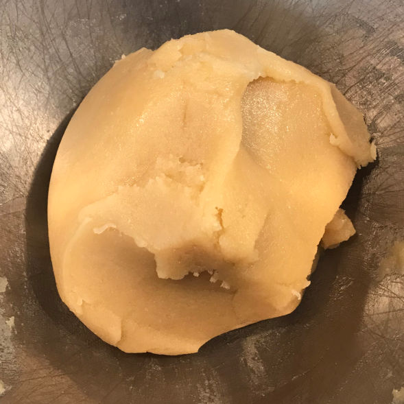 Recipe For Keto Cheesecake Crust In Pan