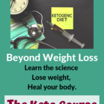 The Keto Course Review