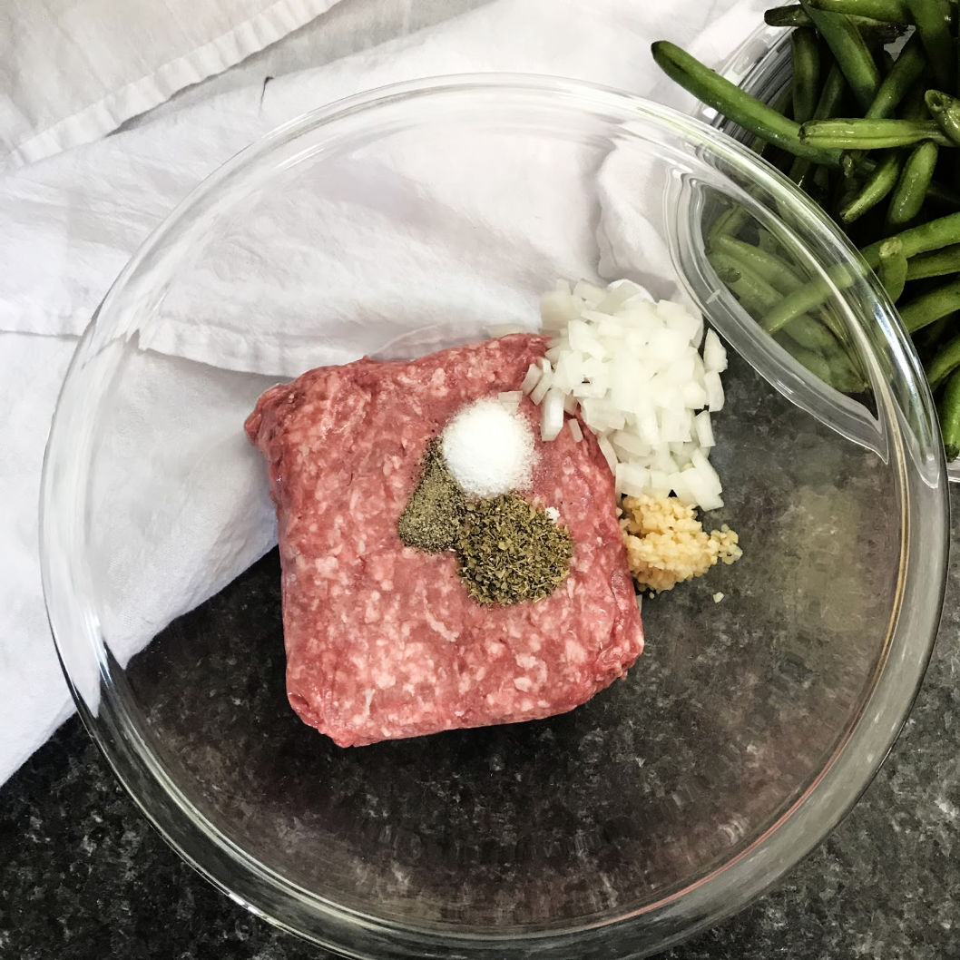 Healthy One Skillet Meals Lamb Kabobs Ingredients