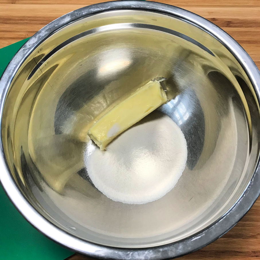 Keto Sugar Cookie Recipe Butter With Sweetener