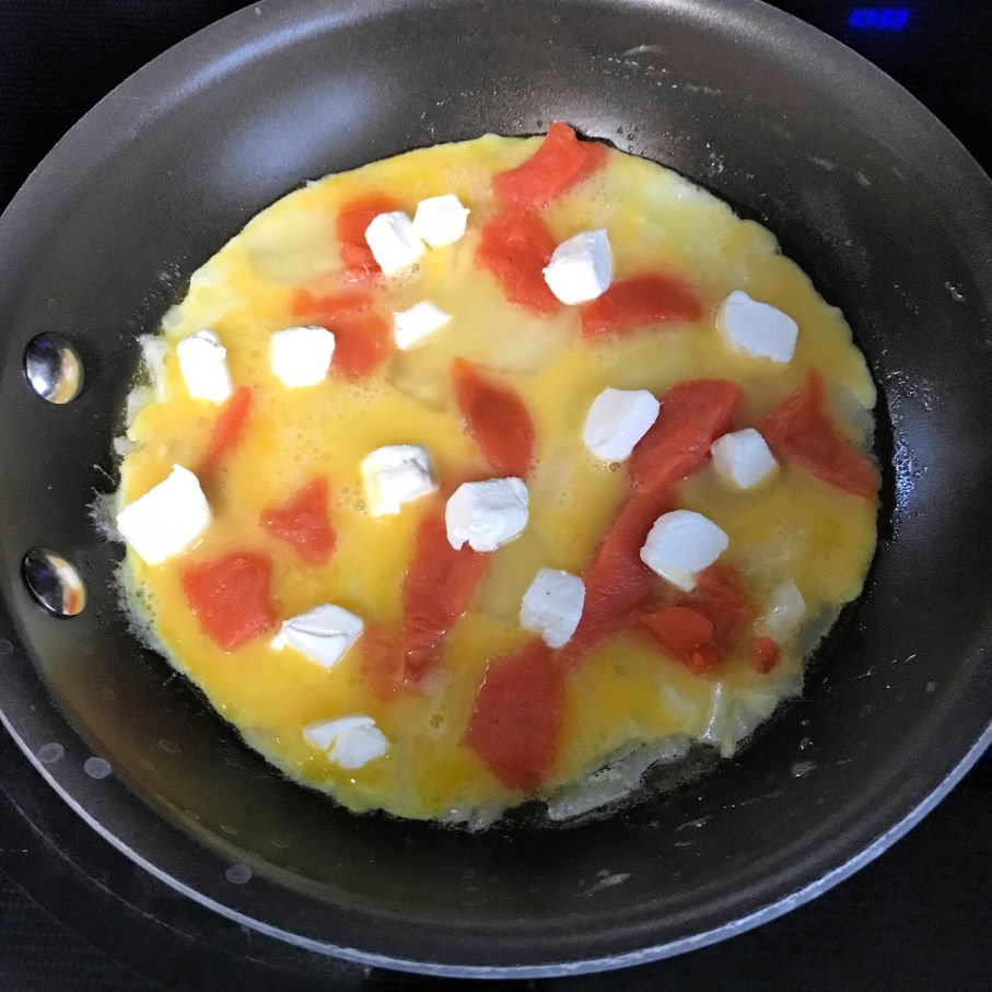 Easy Keto Breakfast Ideas Salmon With Cream Cheese