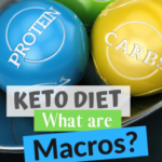 Keto Diet, What are Macros Pin 1