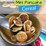 Keto Mini Pancake Pin 1