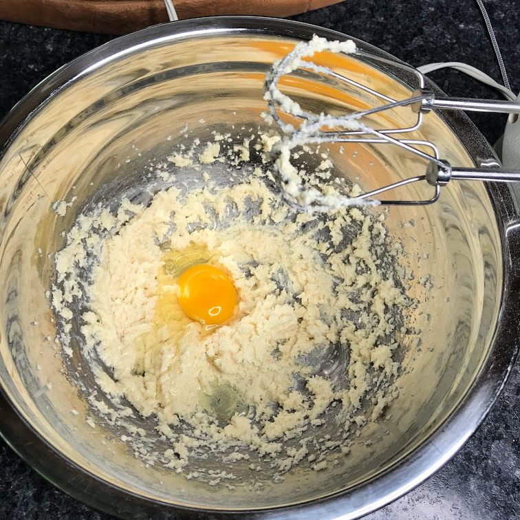Oreo Cookie Recipe Add Egg