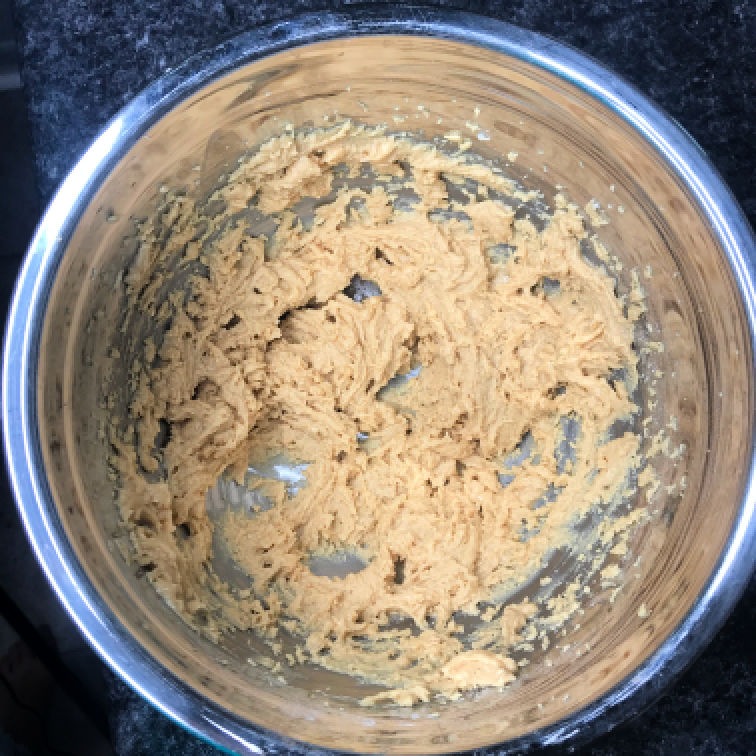 Peanut Butter Oreo Cookie Recipe Filling