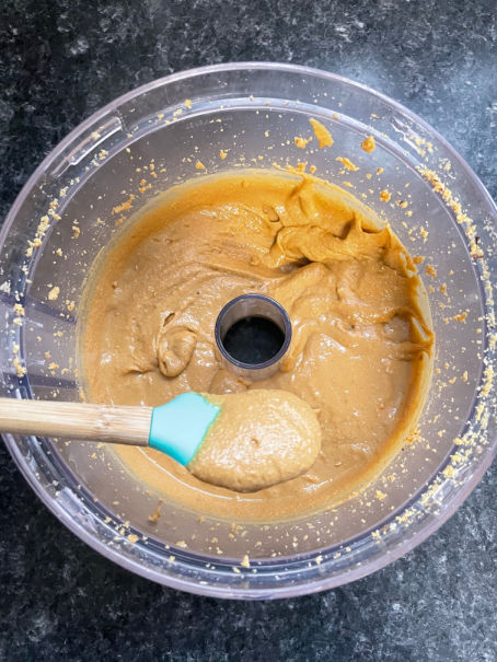 Peanut Butter Blossom Cookie Recipe Food Processor