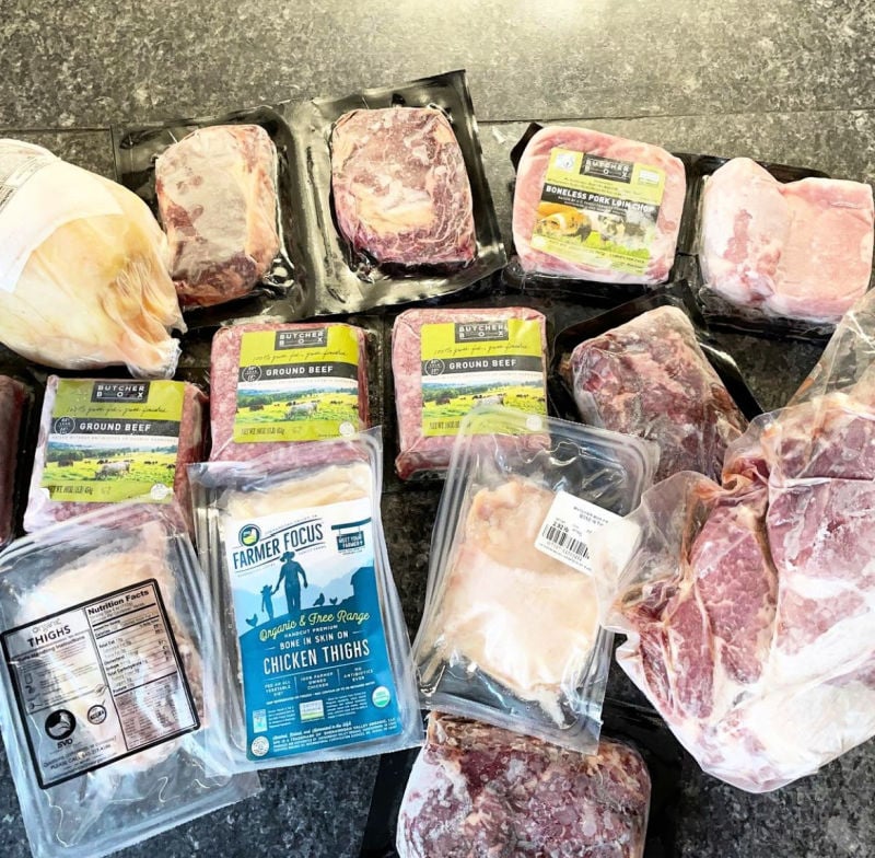 I Tried ButcherBox Monthly Meat Subscription. Here's All You Need