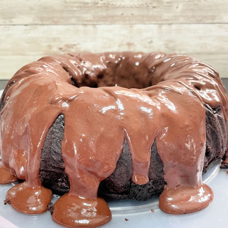 Keto Dessert Roundup Keto Devil's Food Cake Recipe