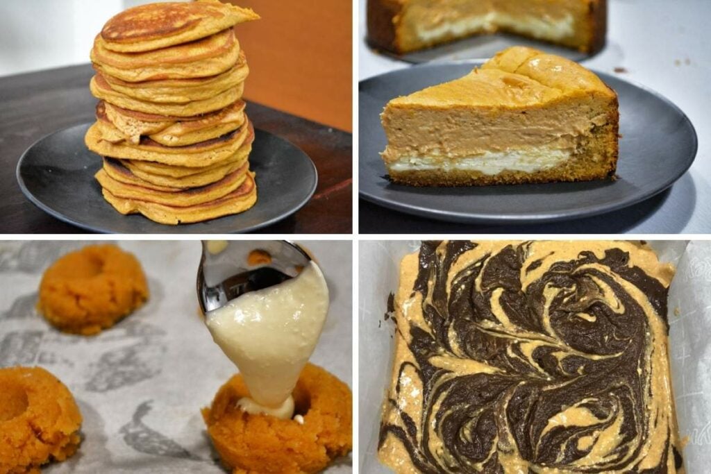 Is Pumpkin Keto-Friendly recipes