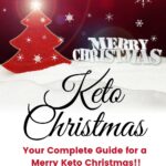 Keto Christmas Guide Vertical