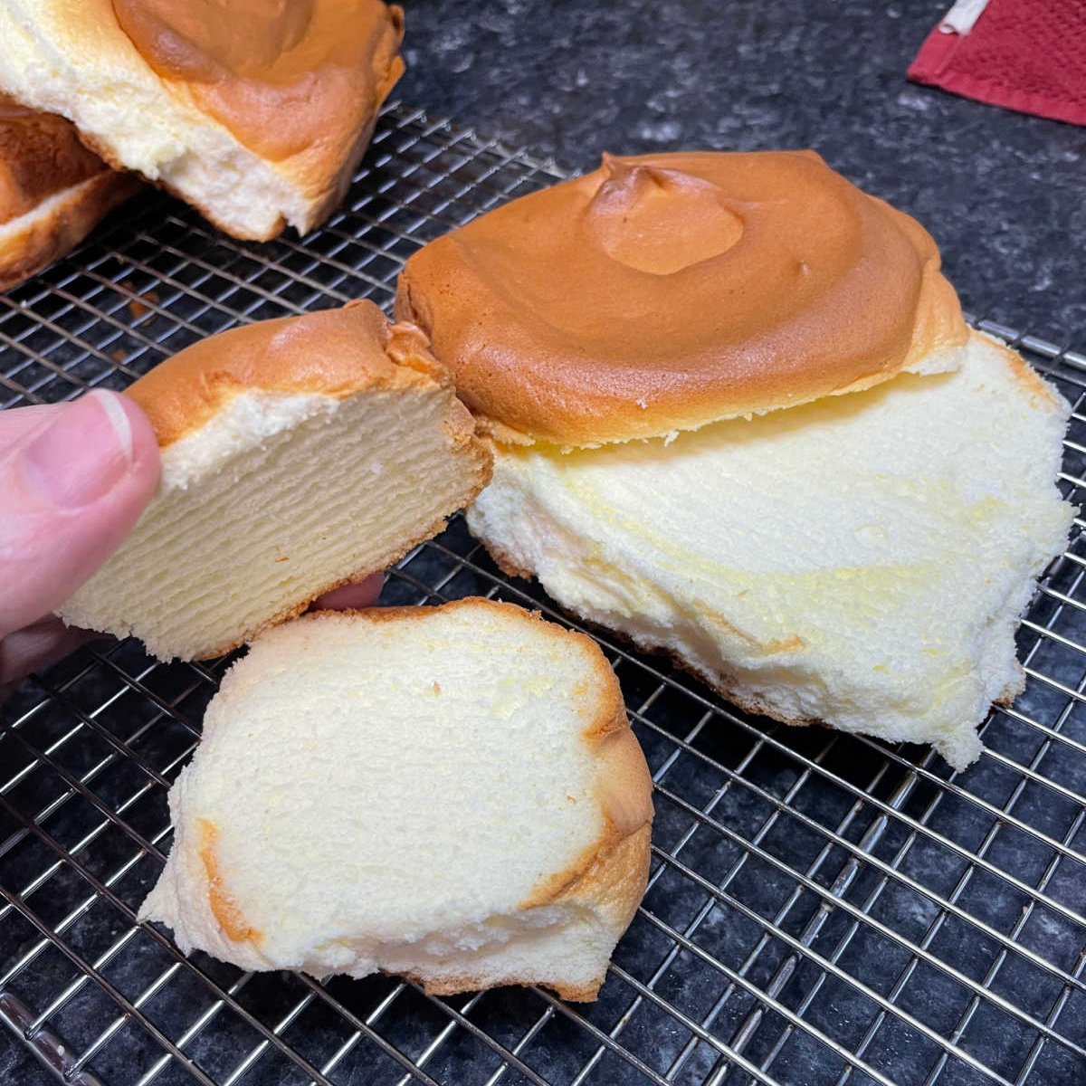 PSMF Hamburger Buns FEATURE