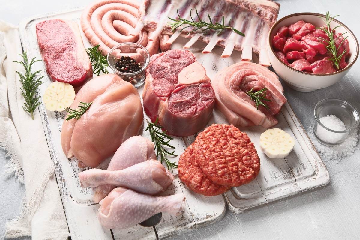 Carnivore Recipes FEATURE PHOTO