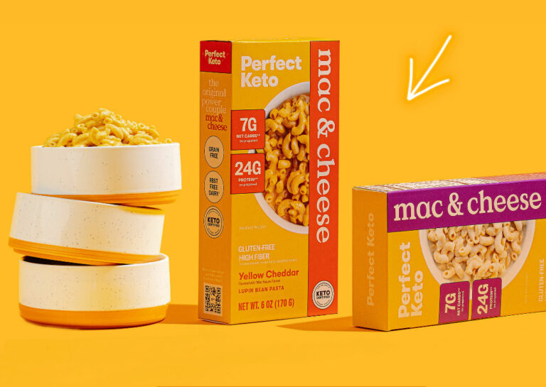 Perfect Keto Mac and Cheese: Comfort Food Ketofied!