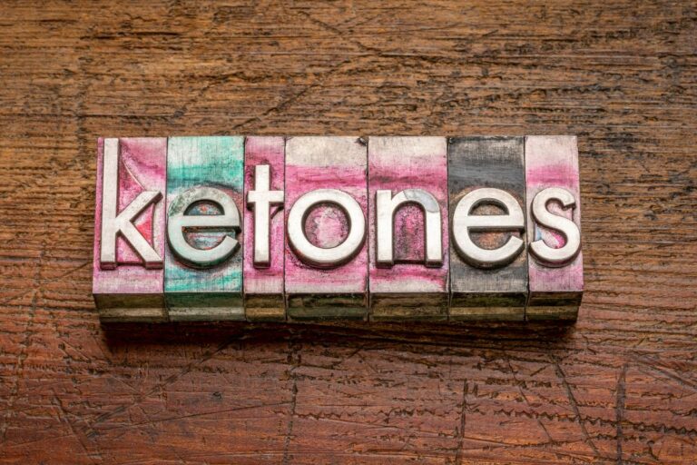 Keto Basics: The Role of Ketones in Your Body