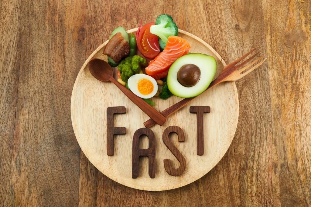 Role of Ketones in Your Body intermittent fasting