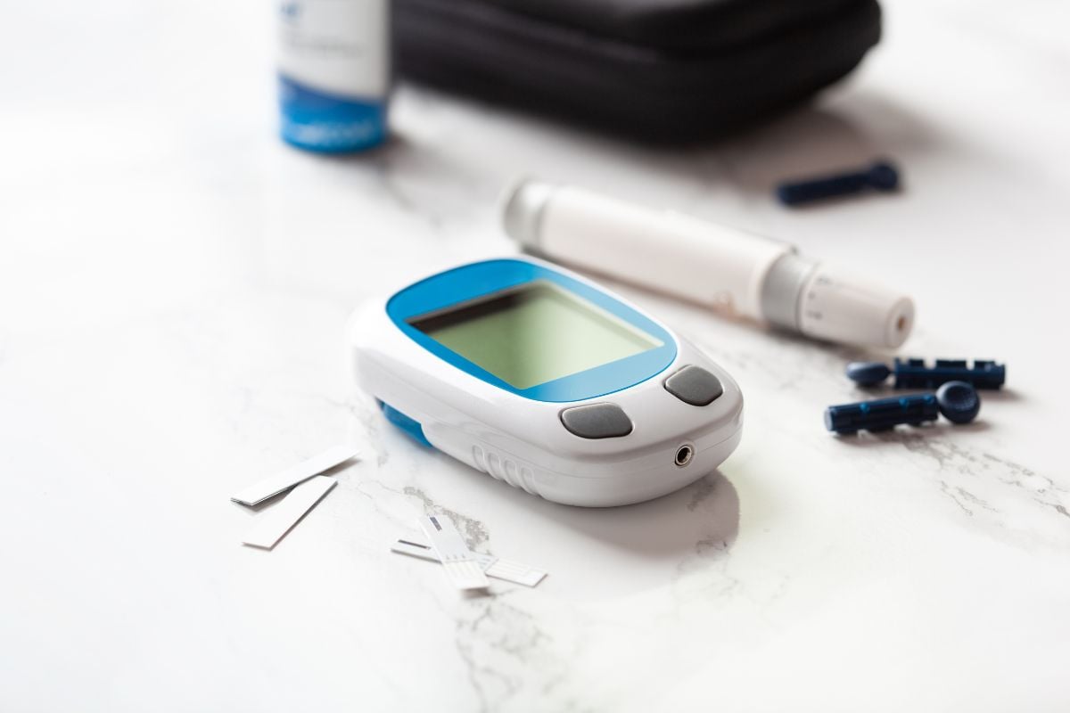 How Often Should You Test Your Ketones feature