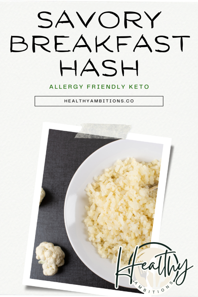 breakfast hash