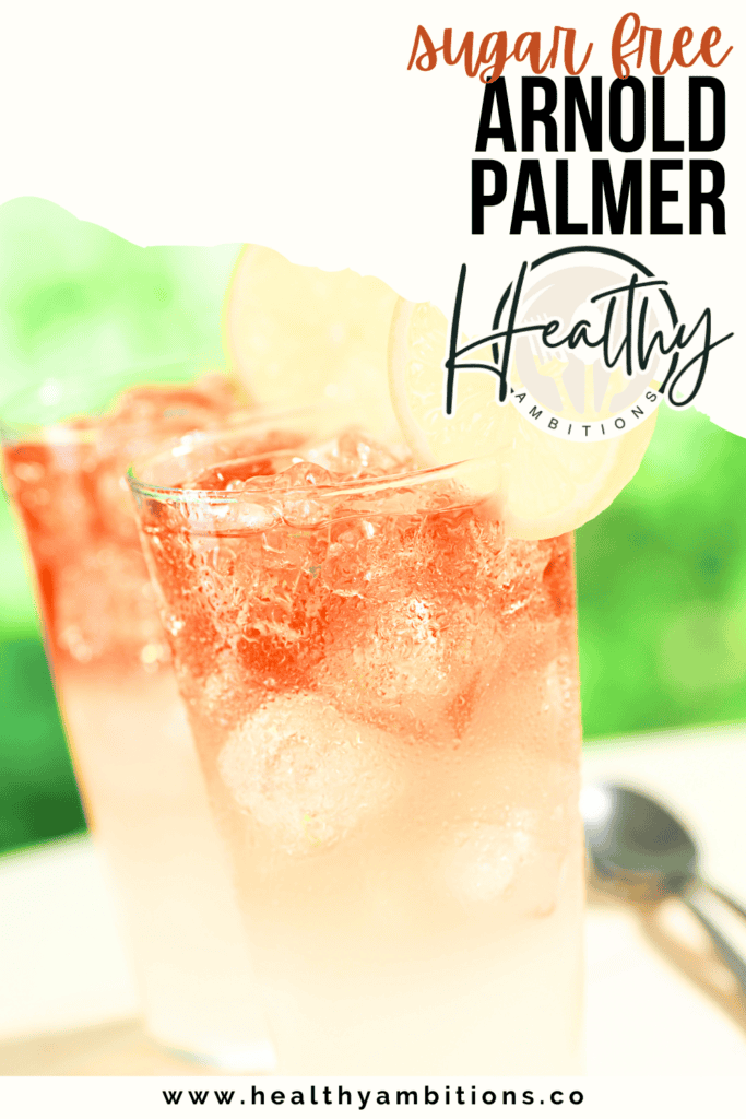 sugar free keto drinks