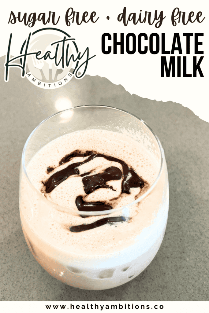 sugar free keto drinks