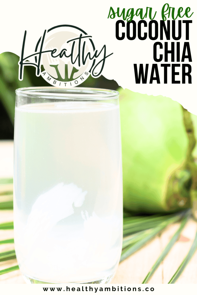 sugar free keto drinks