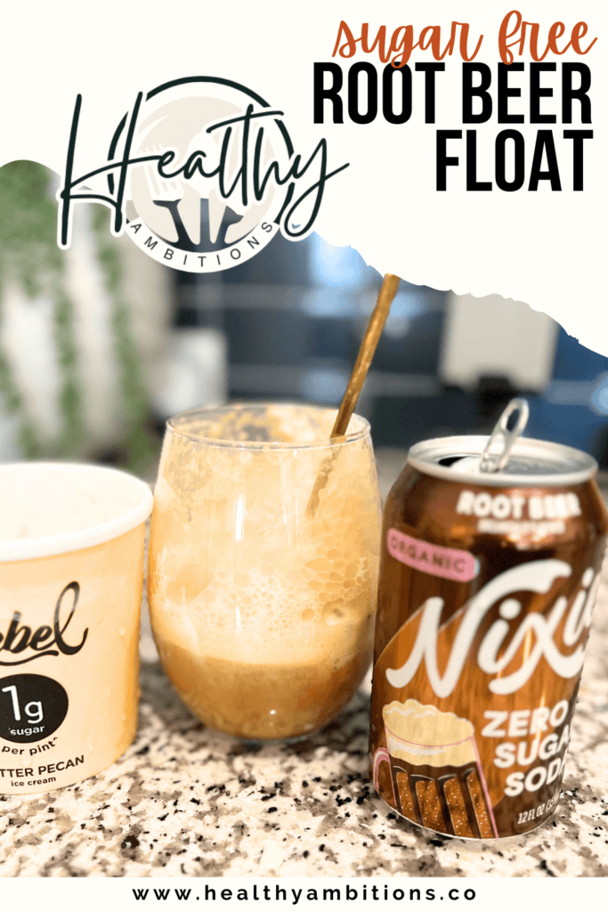 sugar free keto drinks