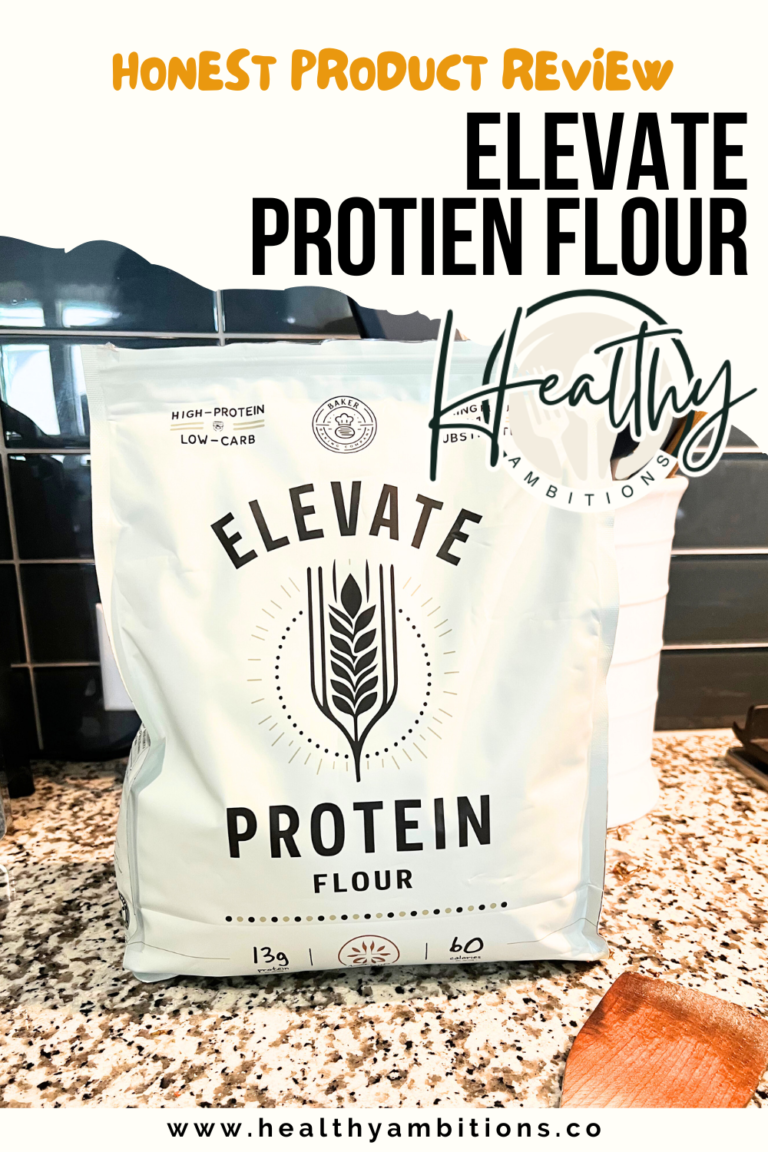 protein flour