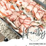 Dairy-Free Keto Jalapeno Poppers Stuffed With Spanish Tapas