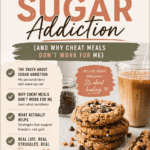 My Reality with Sugar Addiction (and Why Cheat Meals Don’t Work for Me)